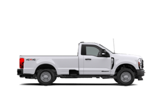 2026 Ford Super Duty® External Image 1